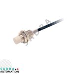 سنسور القایی امرن(Omron) سه سیمه PNP کد E2E-X16MB1T18 2M
