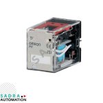 رله امرن مدل MY4Z 24VDC (S)