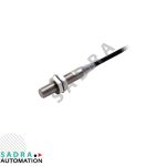 سنسور القایی امرن(Omron) سه سیمه PNP کد E2E-X2B1TL8 2M