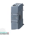 پردازشگر ارتباطات CP 1242-7, GSM/GPRS