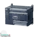 پی ال سی امرن مدل CP1E-E30DR-A