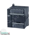 پی ال سی سری CP1L امرن مدل CP1L-L14DT-A