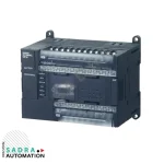 پی ال سی سری CP1L امرن مدل CP1L-M30DT-D
