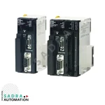 پی ال سی امرن مدل CP1E-E10DR-A