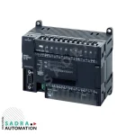 پی ال سی سری CP1E امرن مدل CP1E-N40SDR-A