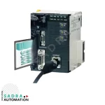 پی ال سی سری CJ1 امرن مدل CJ1M-CPU13-ETN
