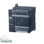 پی ال سی امرن مدل CP1E-N14DR-A
