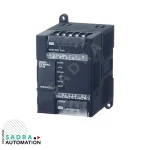 پی ال سی سری CP1L امرن مدل CP1L-L10DT1-D
