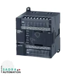 پی ال سی سری CP1L امرن مدل CP1L-L20DT1-D