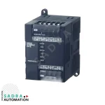 پی ال سی امرن مدل CP1E-E10DT-D