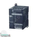 پی ال سی سری CP1L امرن مدل CP1L-L10DR-A
