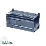 پی ال سی سری CP1E امرن مدل CP1E-N60DR-D