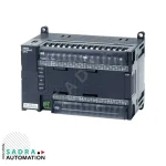 پی ال سی سری CP1E امرن مدل CP1E-N40SDT1-D