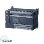 پی ال سی سری CP1L امرن مدل CP1L-EM40DT-D
