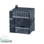 پی ال سی سری CP1L امرن مدل CP1L-L20DR-D