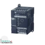 پی ال سی سری CP1L امرن مدل CP1L-L10DT-D