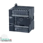 پی ال سی سری CP1L امرن مدل CP1L-L20DT-D