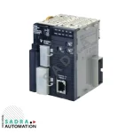 پی ال سی سری CJ1 امرن مدل CJ1M-CPU12-ETN