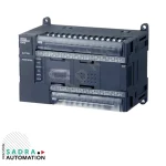 پی ال سی سری CP1L امرن مدل CP1L-EM40DR-D