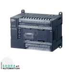 پی ال سی سری CP1E امرن مدل CP1E-NA20DT-D